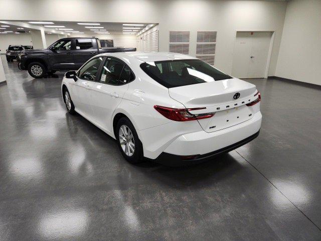 new 2026 Toyota Camry car, priced at $32,312