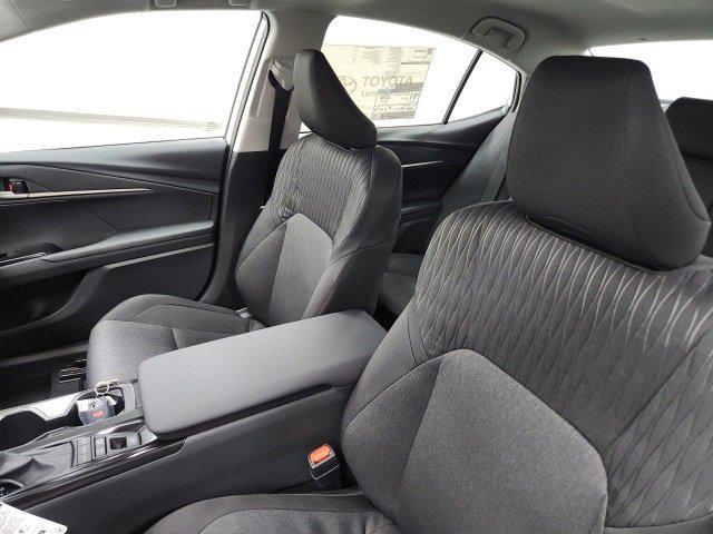 new 2026 Toyota Camry car, priced at $32,312