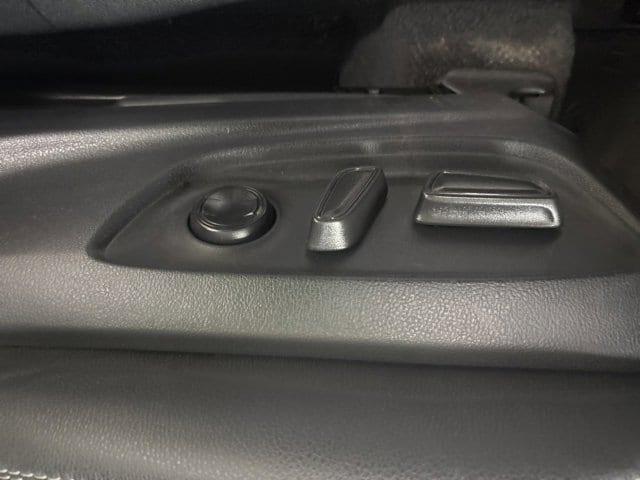 used 2025 Toyota Corolla Cross car, priced at $31,928