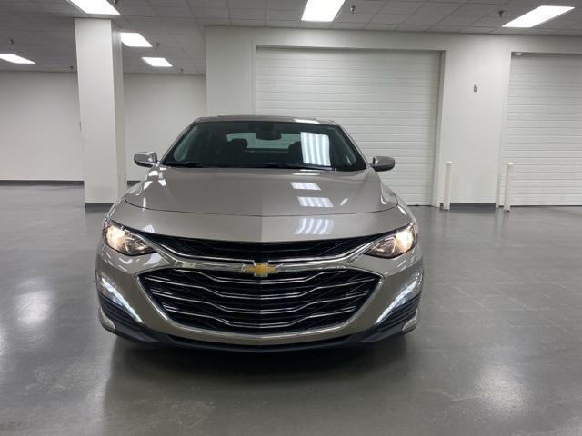 used 2024 Chevrolet Malibu car, priced at $19,059