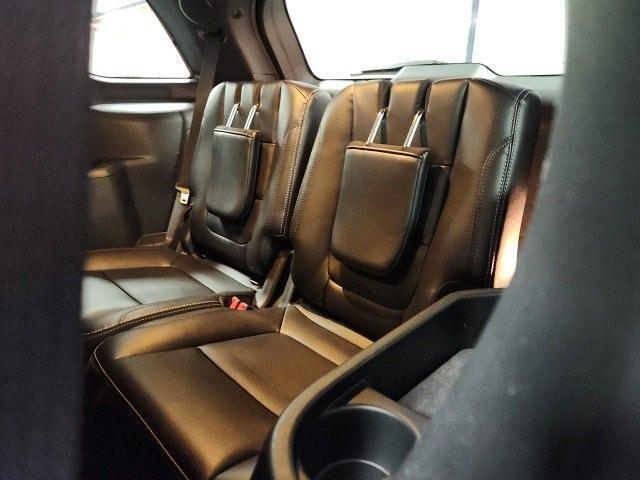 used 2019 Ford Explorer car, priced at $14,200