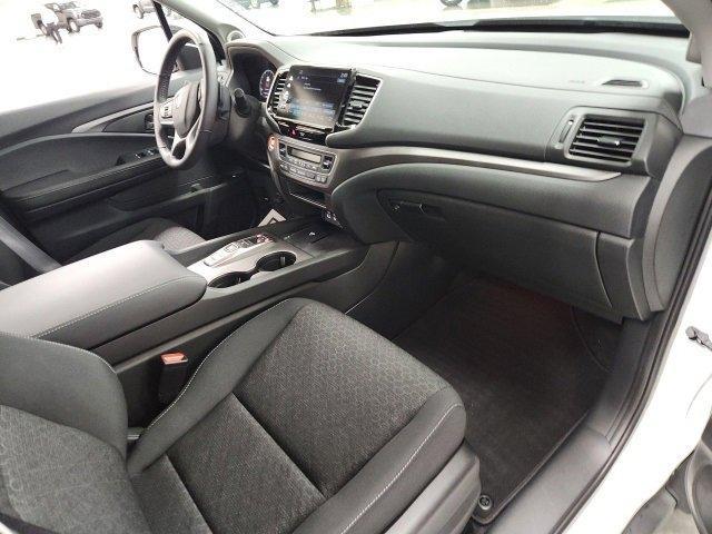 used 2024 Honda Ridgeline car, priced at $35,698