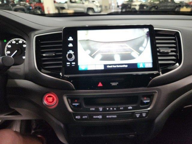 used 2024 Honda Ridgeline car, priced at $35,698