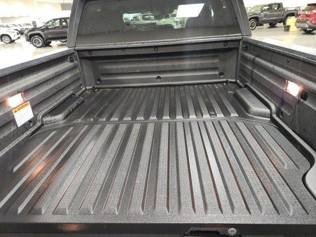 used 2024 Honda Ridgeline car, priced at $35,698