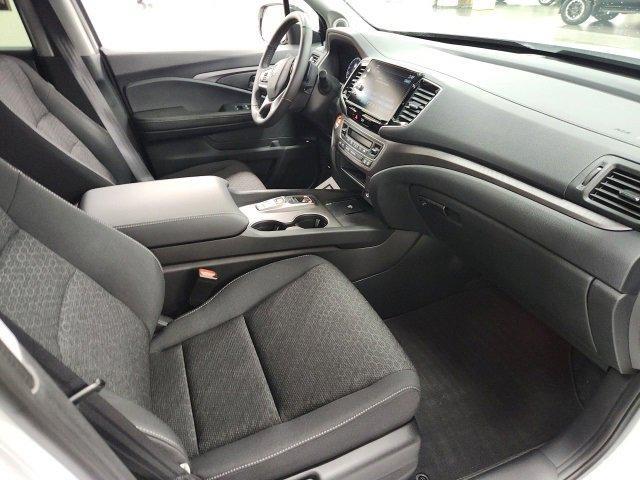 used 2024 Honda Ridgeline car, priced at $35,698