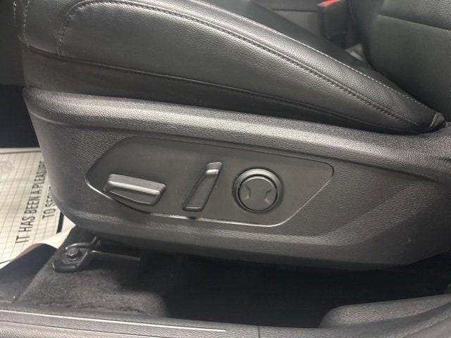 used 2024 Kia Sportage car, priced at $31,252