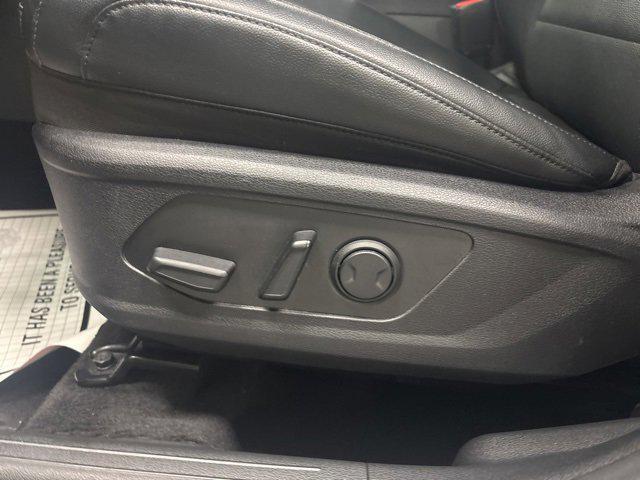 used 2024 Kia Sportage car, priced at $28,727