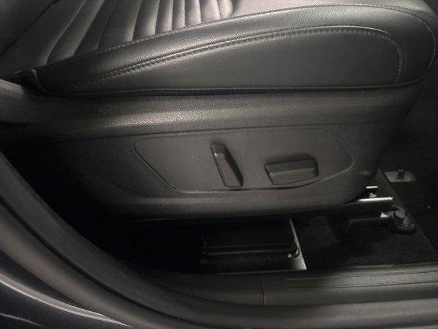 used 2024 Kia Sportage car, priced at $28,727