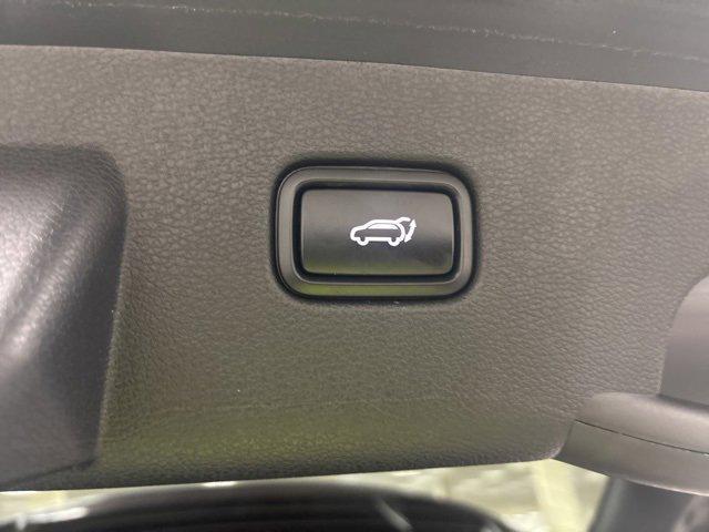 used 2024 Kia Sportage car, priced at $28,727