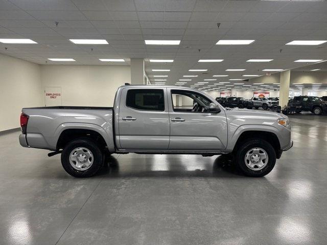 used 2021 Toyota Tacoma car, priced at $30,974