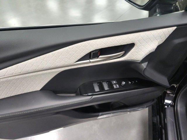 new 2025 Toyota Camry car, priced at $40,552