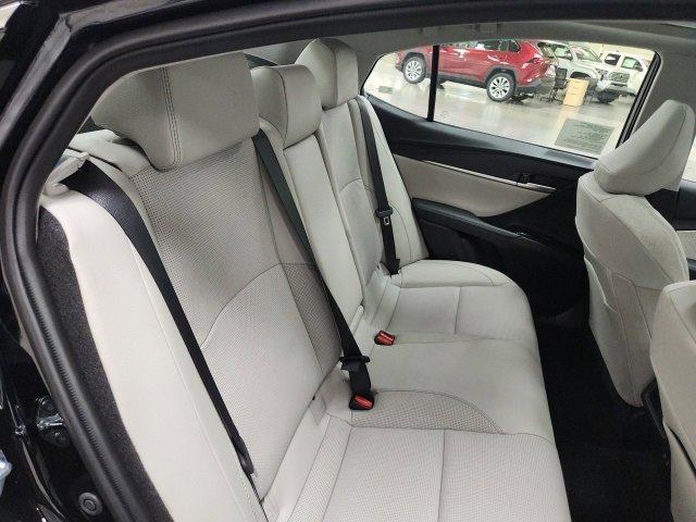new 2025 Toyota Camry car, priced at $40,552