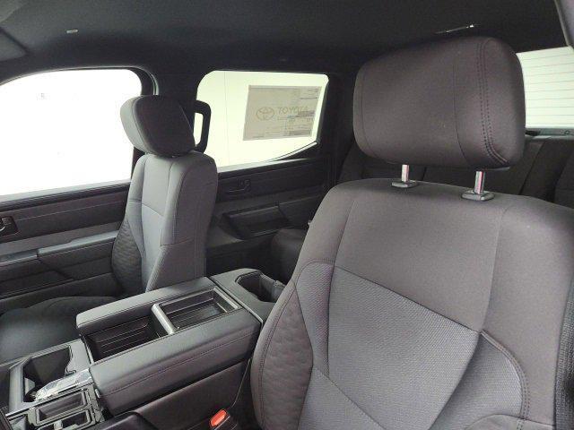 new 2026 Toyota Tundra car, priced at $47,554
