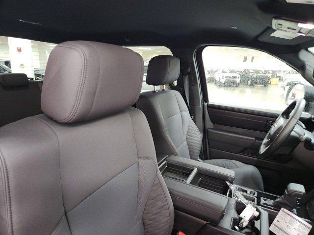 new 2026 Toyota Tundra car, priced at $47,554