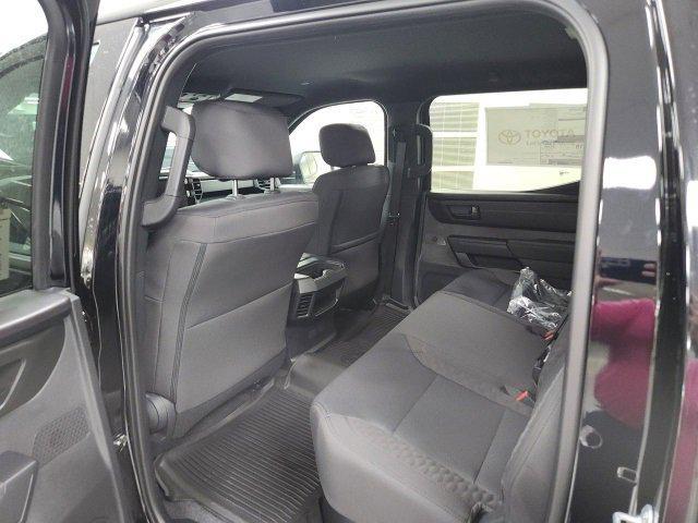 new 2026 Toyota Tundra car, priced at $47,554