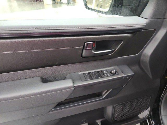 new 2026 Toyota Tundra car, priced at $47,554