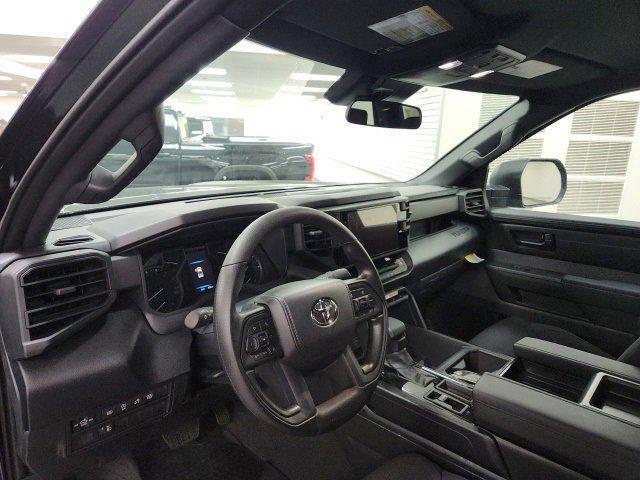 new 2026 Toyota Tundra car, priced at $47,554