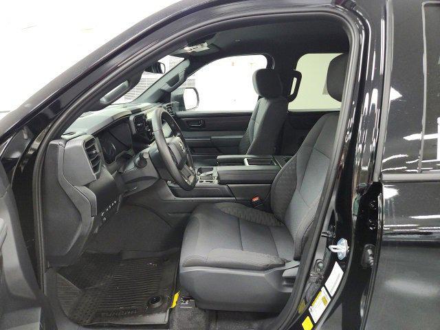 new 2026 Toyota Tundra car, priced at $47,554