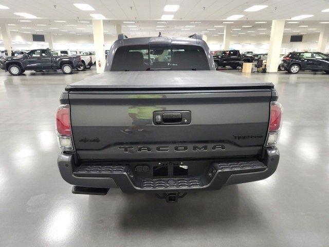 used 2023 Toyota Tacoma car, priced at $45,148