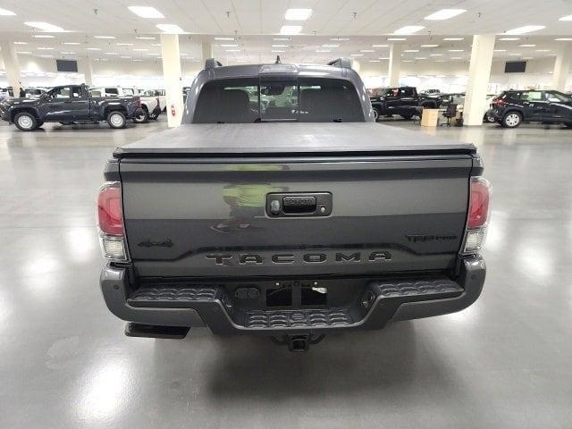 used 2023 Toyota Tacoma car, priced at $45,148