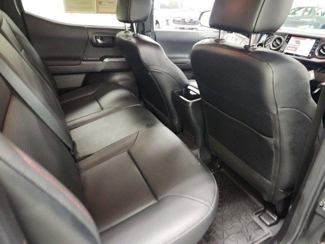 used 2023 Toyota Tacoma car, priced at $45,148