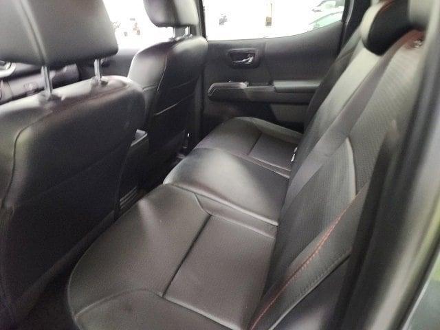 used 2023 Toyota Tacoma car, priced at $45,148