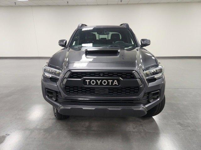 used 2023 Toyota Tacoma car, priced at $45,148