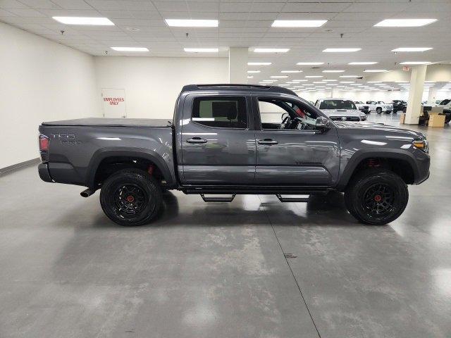 used 2023 Toyota Tacoma car, priced at $45,148