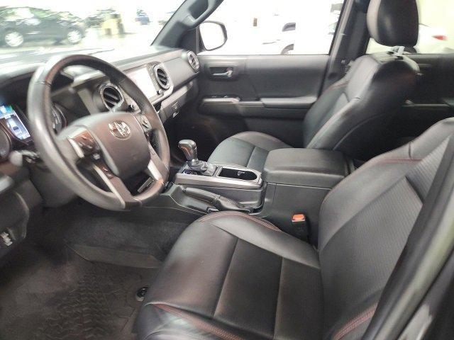 used 2023 Toyota Tacoma car, priced at $45,148