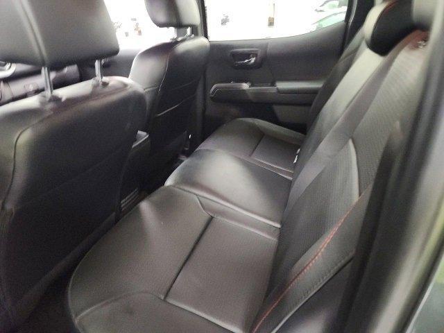 used 2023 Toyota Tacoma car, priced at $45,148
