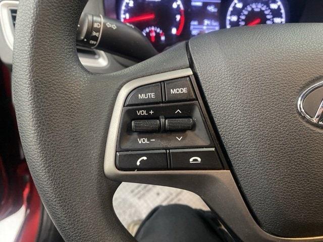 used 2019 Hyundai Accent car, priced at $11,929