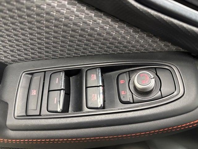 used 2024 Subaru Forester car, priced at $32,566