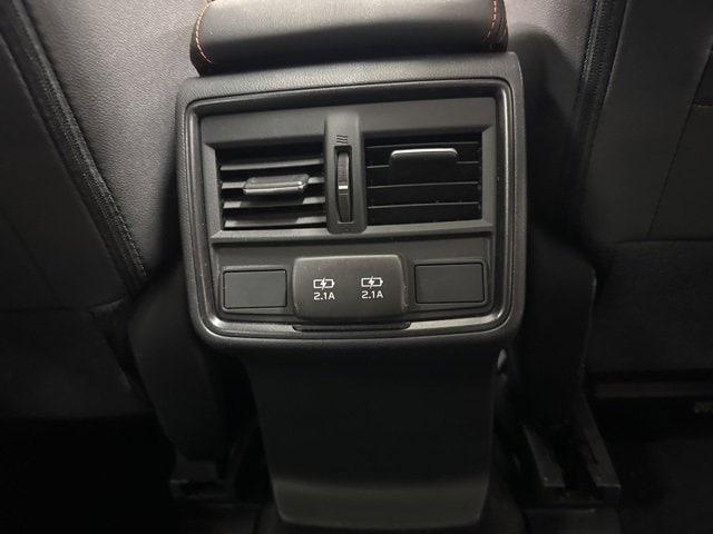 used 2024 Subaru Forester car, priced at $32,566