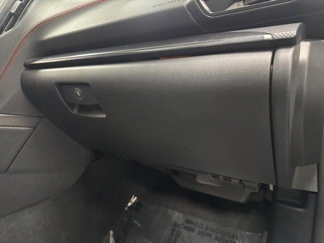 used 2024 Subaru Forester car, priced at $32,566