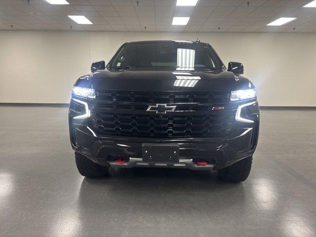 used 2021 Chevrolet Tahoe car, priced at $48,605