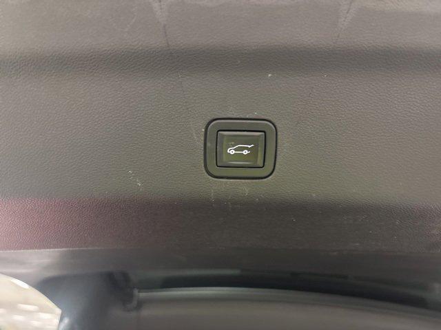 used 2021 Chevrolet Tahoe car, priced at $48,605