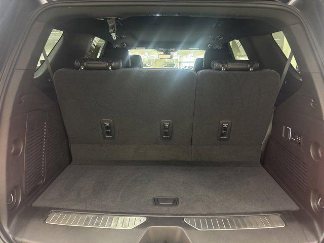 used 2021 Chevrolet Tahoe car, priced at $48,605