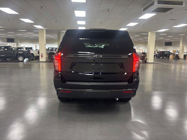 used 2021 Chevrolet Tahoe car, priced at $48,605