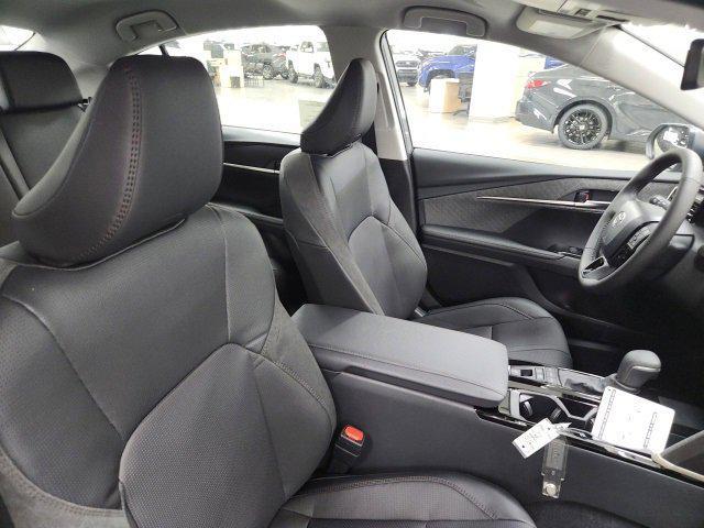 new 2026 Toyota Camry car, priced at $36,279