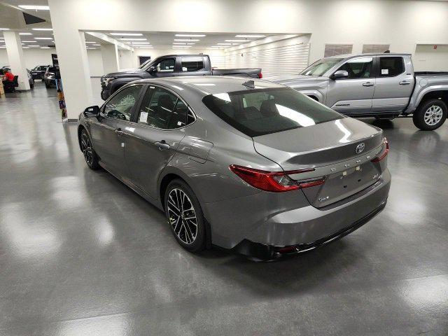 new 2026 Toyota Camry car, priced at $36,279