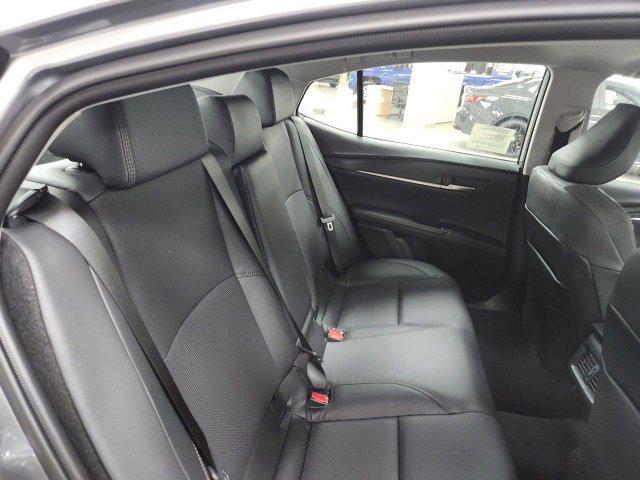 new 2026 Toyota Camry car, priced at $36,279