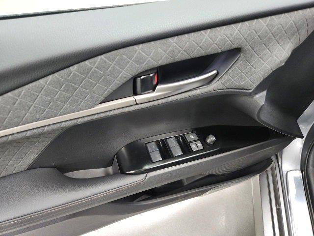 new 2026 Toyota Camry car, priced at $36,279