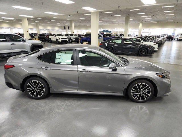 new 2026 Toyota Camry car, priced at $36,279