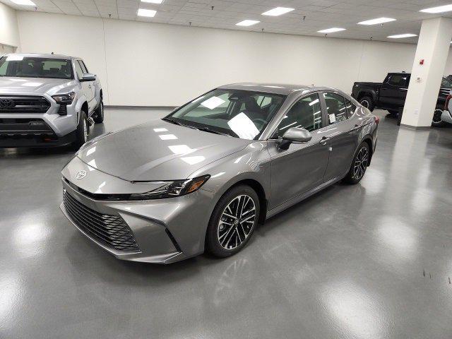 new 2026 Toyota Camry car, priced at $36,279