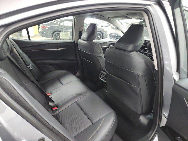 new 2026 Toyota Camry car, priced at $36,279