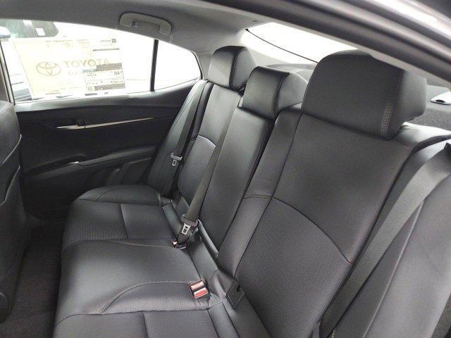new 2026 Toyota Camry car, priced at $36,279