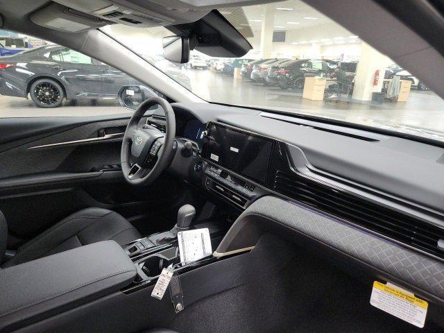 new 2026 Toyota Camry car, priced at $36,279