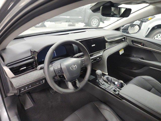 new 2026 Toyota Camry car, priced at $36,279
