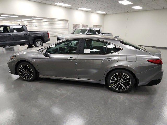 new 2026 Toyota Camry car, priced at $36,279