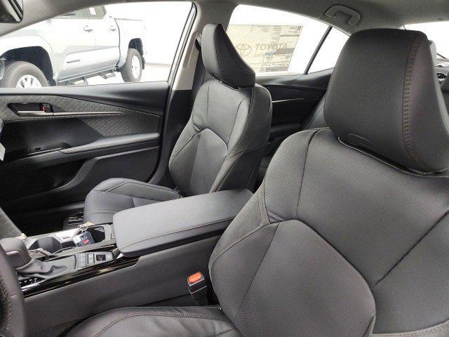 new 2026 Toyota Camry car, priced at $36,279